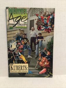 Marvel Age #131