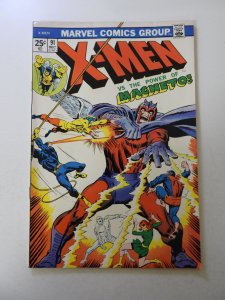 The X-Men #91 (1974) FN/VF condition