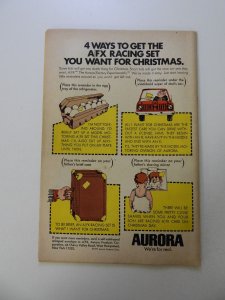 Strange Adventures #234 (1972) FN/VF condition