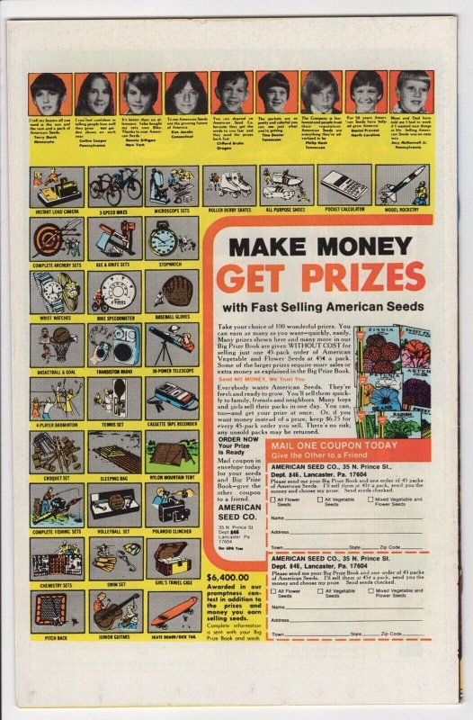 STAR WARS #9 - 7.0 - WP