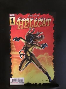 Hellcat #1 (2023) Hellcat