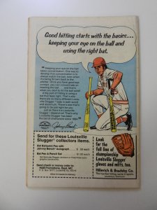 Fantastic Four #195 (1978) FN/VF condition