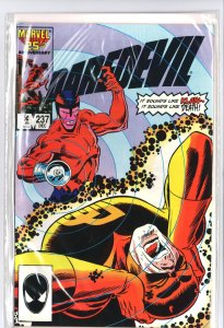 Daredevil #237 (1986)