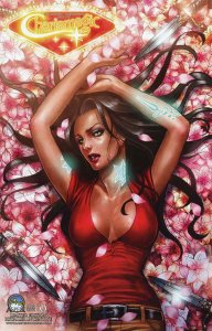 Charismagic #0C VF ; Aspen | Limited Edition Retailer Variant