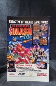 Justice League America #61 (1992)