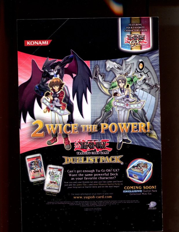 Fantastic Four #543 - WE COMBINE SHIPPING! (8.0/8.5) 2007