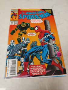 The Amazing Spider-Man #384 (1993)