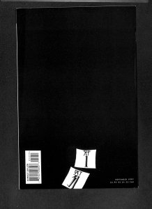 Batman: The Long Halloween #12