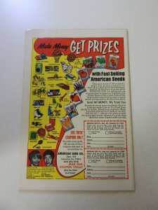 The Shadow #4 (1974) FN/VF condition