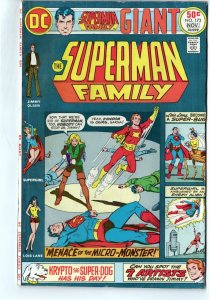 The Superman Family #173 (1975)