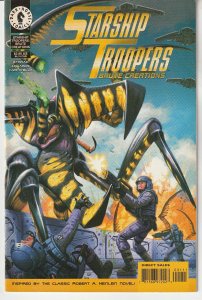 Starship Troopers: Brute Creations  (1997)