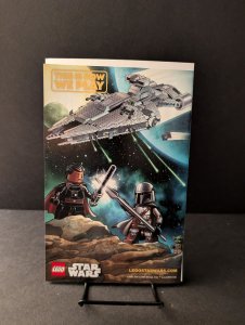 Avengers Forever #1 Russell Dauterman Variant (2022)