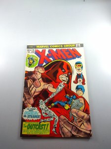 The X-Men #81 (1973) - VF