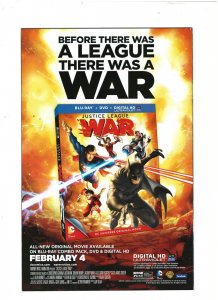 Batman and Robin #28 DC Comics 2014 New 52 Two-Face NM- 9.2