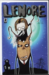 Lenore #4 (1999)
