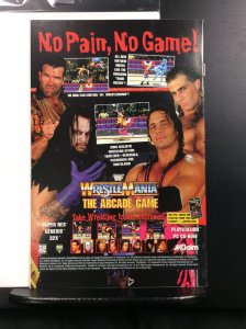 Detective Comics #693 (1996) (NM-)