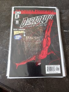 Daredevil #36 (2002)