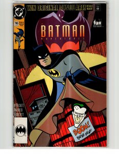 The Batman Adventures #16 (1994)