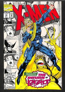 X-Men #10 (1992)