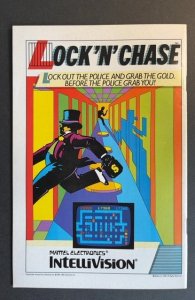 The Omega Men #2 (1983)