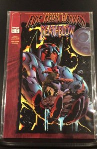 Deathblow #27 (1996)