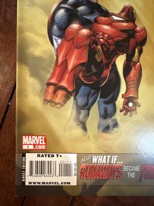 What If? Fallen Son (2009)