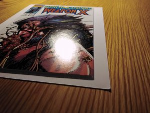 Marvel Comics Presents #78 (1991)