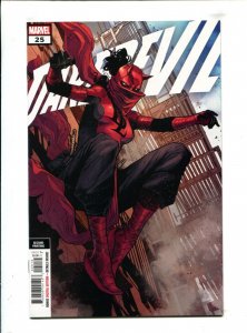 Daredevil 3PC #25 - 1st App Elektra as Daredevil / Variant Covers (9.2ob) 2021