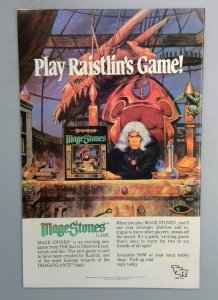 Uncanny X-Men #269 NM Rogue Marvel 1990 TW1