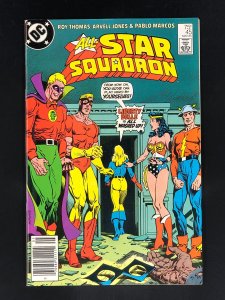 All-Star Squadron #45 (1985)