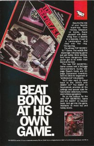 Iron Man Annual #9 (1987) - VF/NM