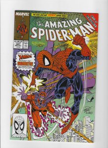 The Amazing Spider-Man, Vol. 1 327