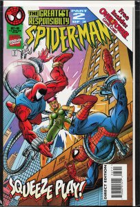 Spider-Man #63 (1995) Spider-Man
