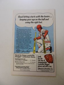 The Incredible Hulk #223 (1978) FN/VF condition stain back cover