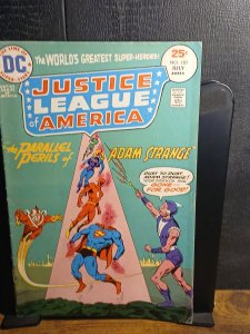 Justice League of America #120 (1975) Justice League