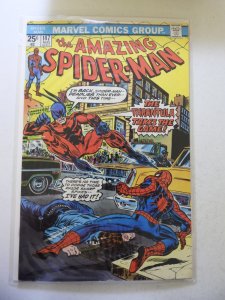 The Amazing Spider-Man #147 (1975) Spider-Man