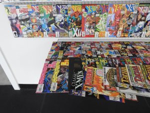 Huge Lot 190+ Comics W/ Spider-Man, Iron Man, Infinity War, +More! Avg FN+ Cond!