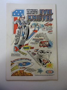 Crypt of Shadows #15 (1975) FN/VF Condition