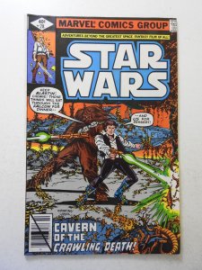 Star Wars #28 (1979) FN+ Condition