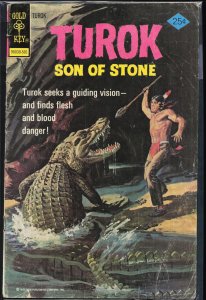 Turok, Son of Stone #94 (1975)
