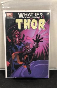 What If: Thor (2006)