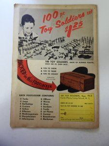 Magnus, Robot Fighter #9 (1965) FN Condition