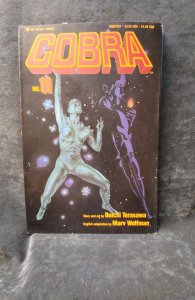 Cobra #11 (1990)