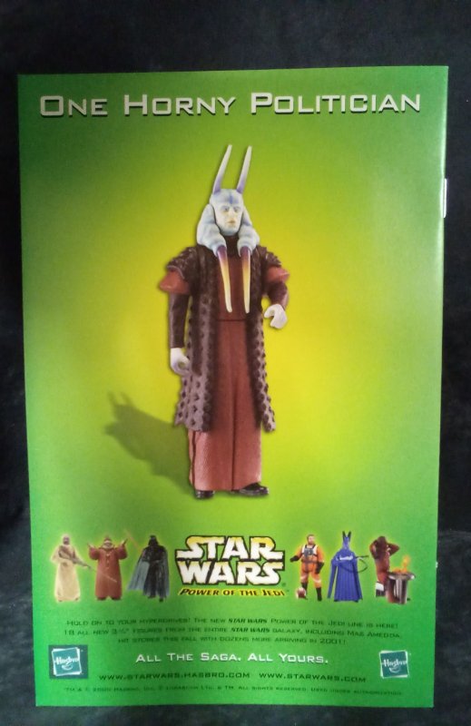 Star Wars #22 (2000)