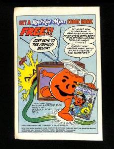 The Thing #1 John Byrne Cover and story!