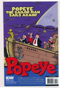 Next Men Aftermath (2012) #40-43 NM