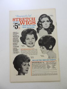 Young Romance #190 (1973) VF condition