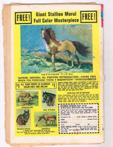 Tom & Jerry #123 GD Dell Gold Key Comic Book 1949 DE5