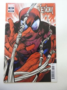 Venom #32 Stegman Cover (2021) NM- Condition