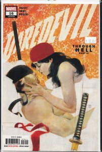 Daredevil #16 (2020)